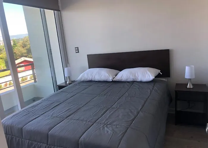 Departamento Villarrica