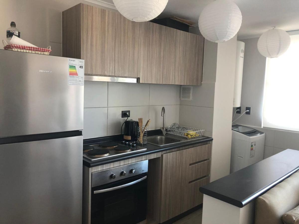 Apartamento Departamento Villarrica