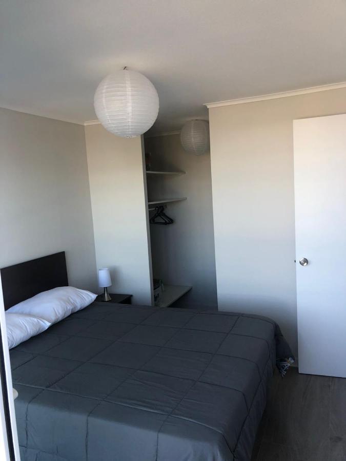 Departamento * Villarrica