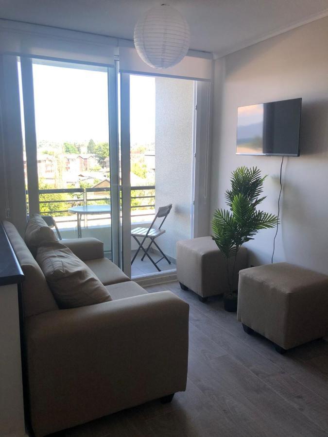 Departamento Apartamento *