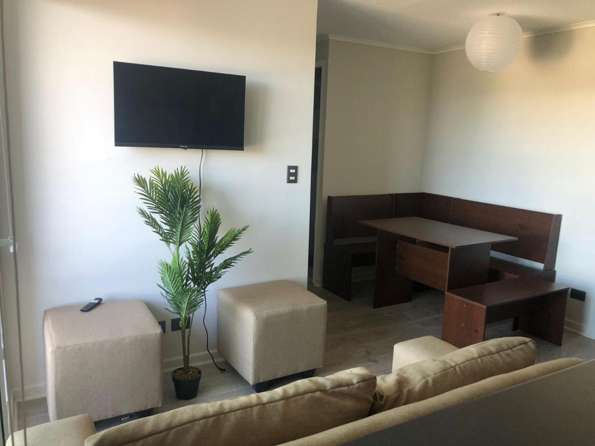 Departamento Apartamento