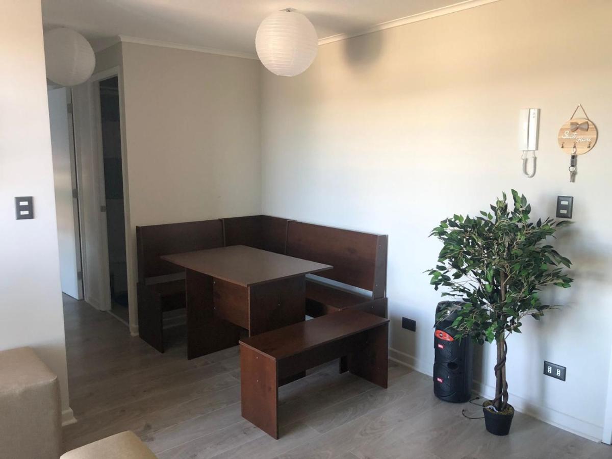 Apartamento Departamento *