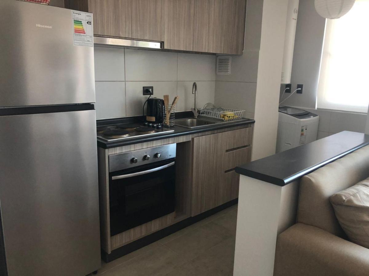 Apartamento Departamento *